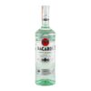 Bacardi Carta Blanca 0,7 l 37,5%
