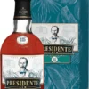 Presidente Marti 15 0,71 40% GB SET