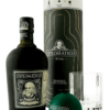 Rum Diplomatico Res. Ex. 0,7l 40% Tuba Set