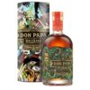 Don Papa Masskara Street Art 40% 0,7l