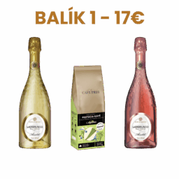 Darčekové balíky 17€