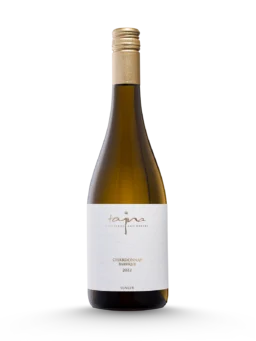 tajna chardonnay barrique sunset