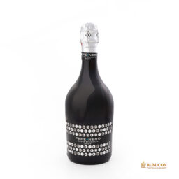 Cigno Moro Pepe Nero Spumante Brut Salento IGT 0,75l 11,50%
