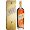 Whisky Johnnie Walker Gold Label 0,7l 40%