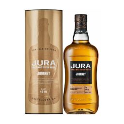 Whisky Jura Journey Single Malt 0,7l 40%