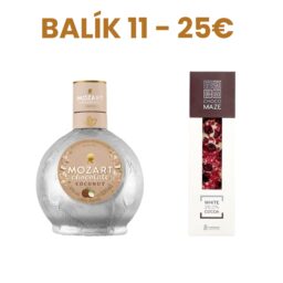 Balík 11-25€