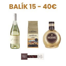 Csomag 15-40€