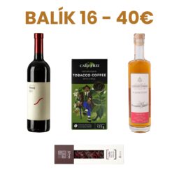 Csomag 16-40€