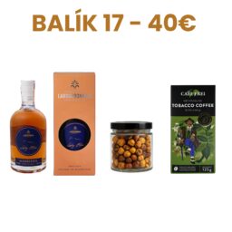 Csomag 17-40€