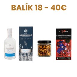 Balík 18-40€