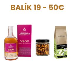 Balík 19-40€