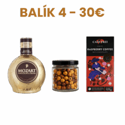 Darčekové balíky 30€