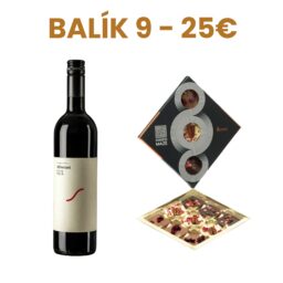 Csomag 9-25€