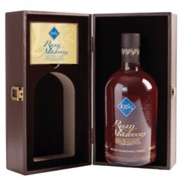 Rum Malecon 1985 0,7l 40% bőrdobozban