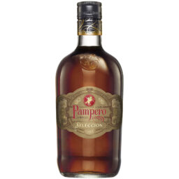 Rum Pampero seleccion 0,7l 40%
