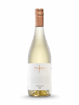 tajna pinot blanc fresh