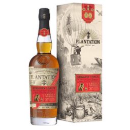 Rum Plantation Stiggins Fancy 0,7 l 40%