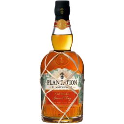 Rum plantation Jamaican 0,7l 43%