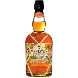 Rum Plantation Grande Rreserve 0,7l 40%