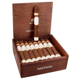 Plasencia Reserva Original Nesticos /10/