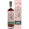 Rum Ron Cristobal 8-12y NINA  0,7l 40%