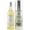 Whisky Signatory 2007 Knockando 0,7l 46%