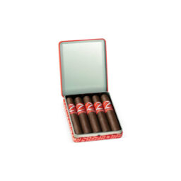 Alternative view of ZINO HONDURAS HALF CORONA