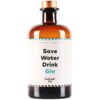 Gin Save Water Drink 0,5l 41%