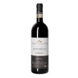 Giuseppe Cortese Barbaresco Rabaja