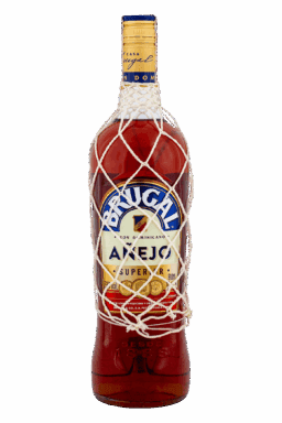 Brugal Anejo 38% 0,7 l