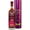Rum Centenario 20y Fundacion 0,7l 40%