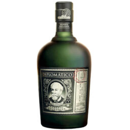 Rum Diplomatico Reserve Exclusiva 0,7l 40%