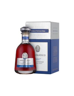 Diplomatico Single Vintage 2007 0,7l 43%