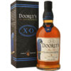 Rum Doorlys XO 0,7l 43%