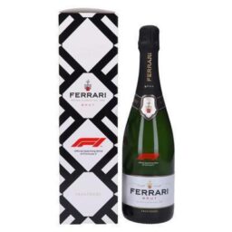 Ferrari Brut F1 DOC 0,75l 12,5%
