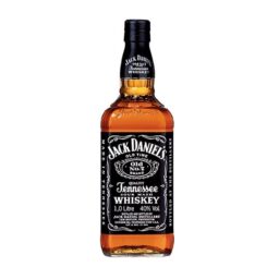 Jack Daniels 1l 40%