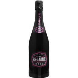 Luc Belaire Rare Rosé Fantôme 12,5% 0,75 l