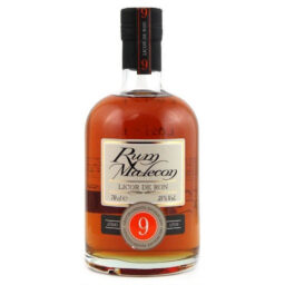 Rum Malecon Licor de Ron 9y 0,7l 35%
