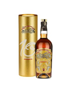 Rum Millonario 10 Cincuenta 0,7l 50% Tuba