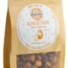 Pražené lieskové orechy so soľou a čili 150g