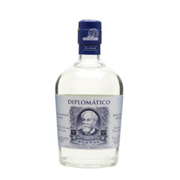 Rum Diplomatico Planas 0,7l 47%