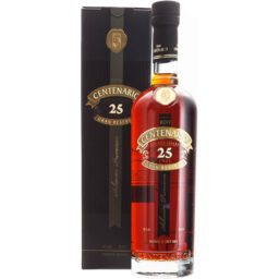 Rum Centenario 25y Gran Reserve 0,7l 40%