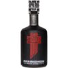 Tequila Rammstein 100% agave 0,7l 38%