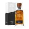 Whisky Nikka Tailored 43%, 0,7l