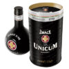 Likér Unicum Zwack 40% 0,5l Tuba
