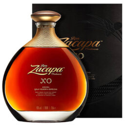 Rum Zacapa XO 0,7l 40%